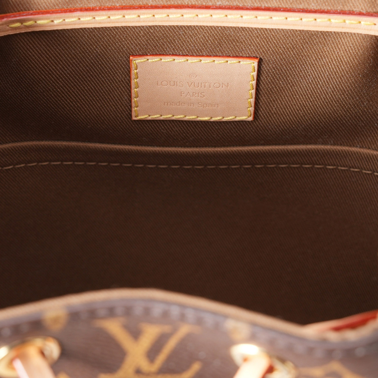 LOUIS VUITTON(USED)루이비통 M46932 익스커션 백팩PM